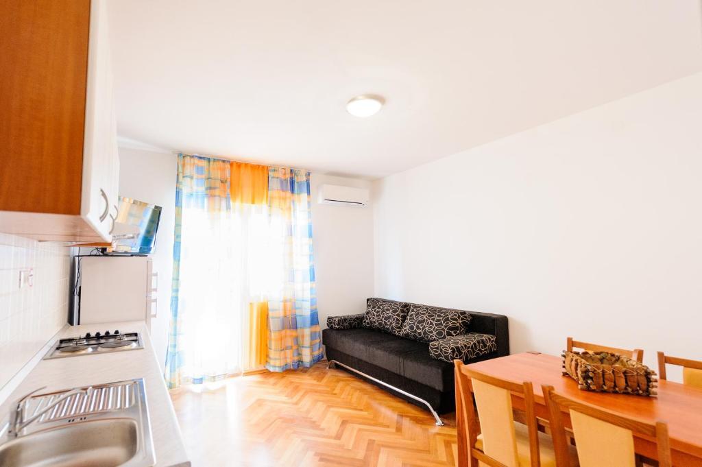 Apartment And Rooms Iva Split Ngoại thất bức ảnh