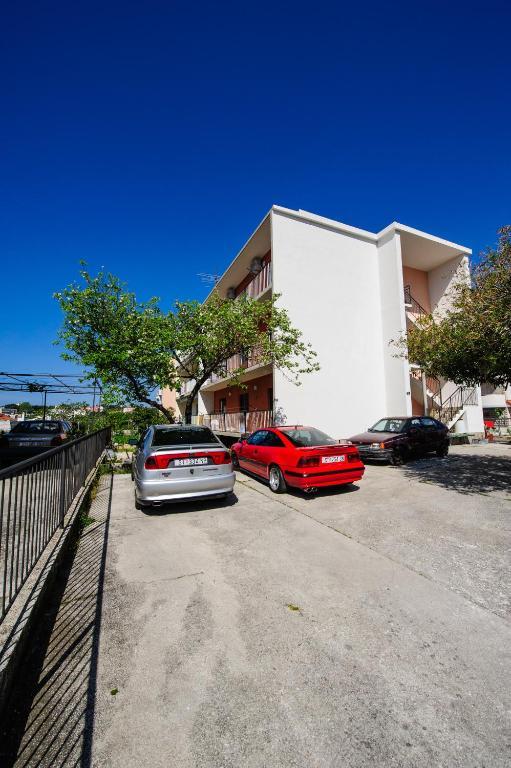 Apartment And Rooms Iva Split Ngoại thất bức ảnh