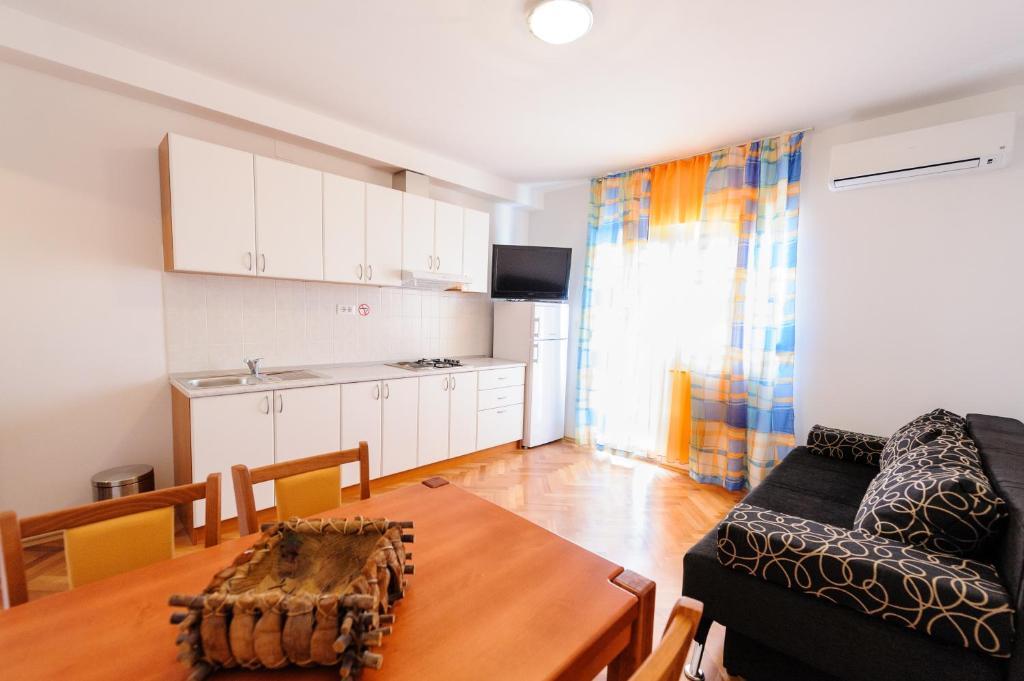 Apartment And Rooms Iva Split Ngoại thất bức ảnh