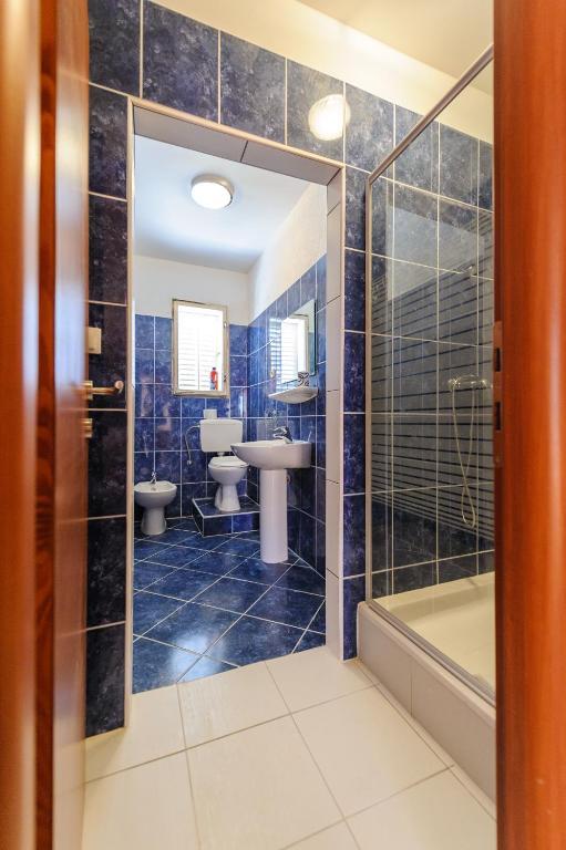 Apartment And Rooms Iva Split Ngoại thất bức ảnh