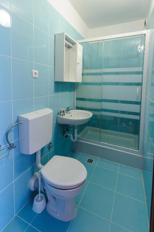 Apartment And Rooms Iva Split Phòng bức ảnh
