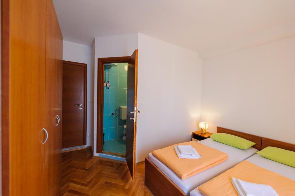 Apartment And Rooms Iva Split Phòng bức ảnh
