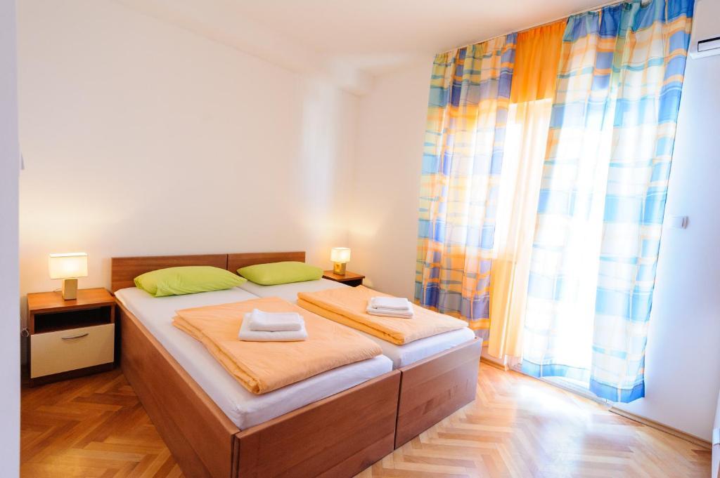 Apartment And Rooms Iva Split Phòng bức ảnh